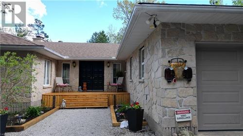 328 Dyer'S Bay Road, Miller Lake, ON - Outdoor