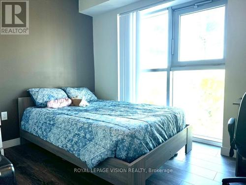 401 - 257 Hemlock Street, Waterloo, ON - Indoor Photo Showing Bedroom