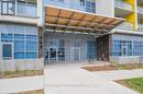 401 - 257 Hemlock Street, Waterloo, ON  - Outdoor 