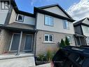 64 - 7768 Ascot Circle, Niagara Falls, ON  - Outdoor 