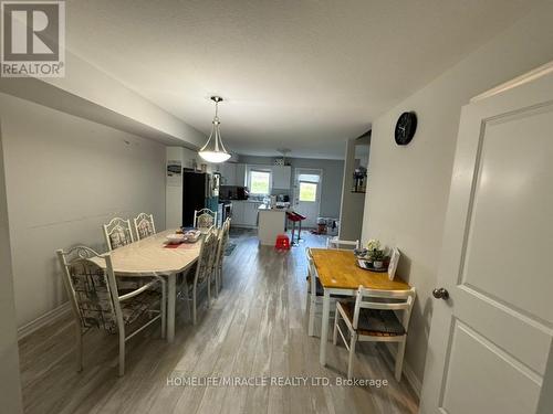 64 - 7768 Ascot Circle, Niagara Falls, ON - Indoor Photo Showing Dining Room