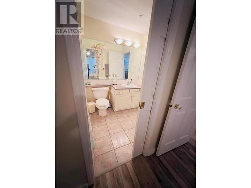 5052 Riverview Road Unit# 5007B, Fairmont Hot Springs, BC - Indoor Photo Showing Bathroom