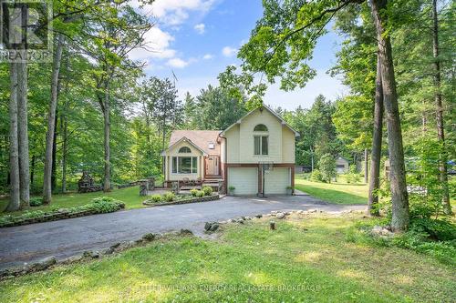 470 Turk Road, Alnwick/Haldimand, ON - Outdoor