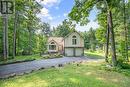 470 Turk Road, Alnwick/Haldimand, ON  - Outdoor 