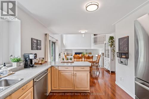 470 Turk Road, Alnwick/Haldimand, ON - Indoor Photo Showing Kitchen