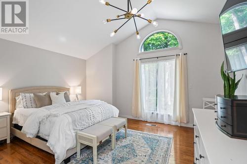 470 Turk Road, Alnwick/Haldimand, ON - Indoor Photo Showing Bedroom