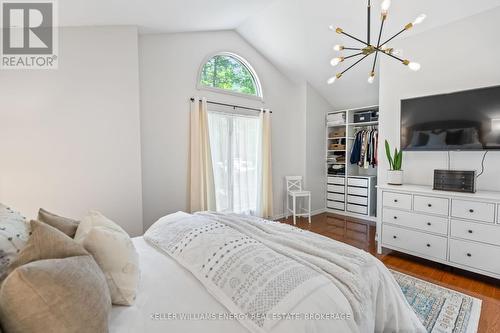 470 Turk Road, Alnwick/Haldimand, ON - Indoor Photo Showing Bedroom