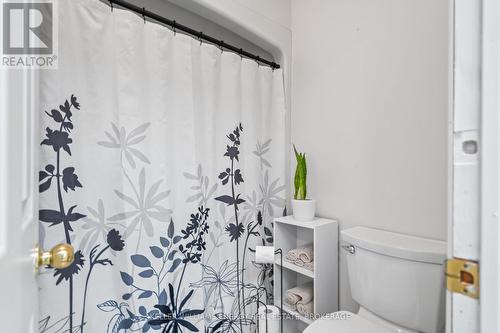 470 Turk Road, Alnwick/Haldimand, ON - Indoor Photo Showing Bathroom