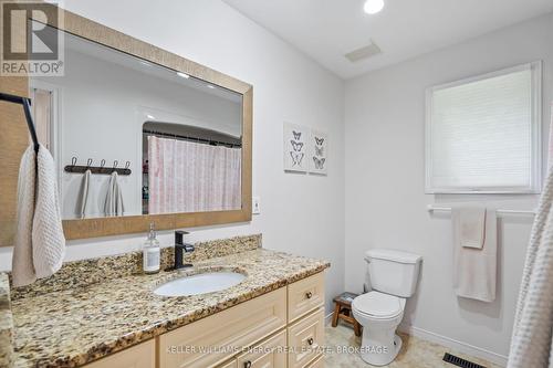 470 Turk Road, Alnwick/Haldimand, ON - Indoor Photo Showing Bathroom