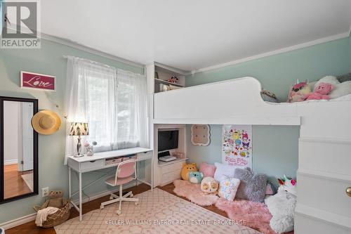 470 Turk Road, Alnwick/Haldimand, ON - Indoor Photo Showing Bedroom