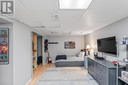 470 Turk Road, Alnwick/Haldimand, ON - Indoor Photo Showing Bedroom