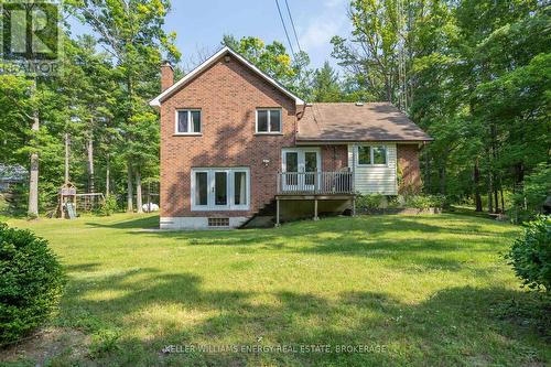 470 Turk Road, Alnwick/Haldimand, ON - Outdoor