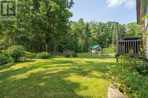 470 Turk Road, Alnwick/Haldimand, ON - Outdoor