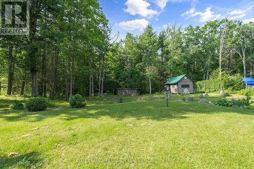 470 Turk Road, Alnwick/Haldimand, ON - Outdoor