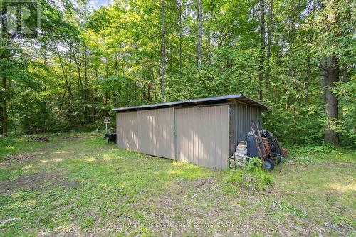 470 Turk Road, Alnwick/Haldimand, ON - Outdoor