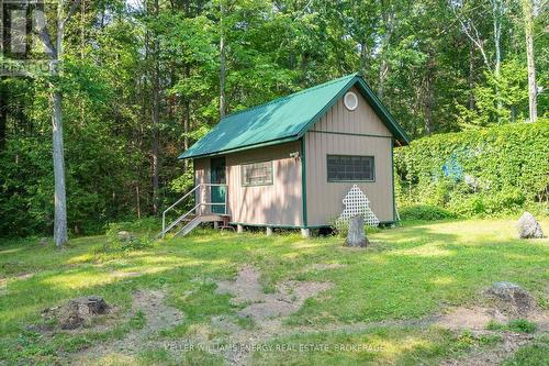 470 Turk Road, Alnwick/Haldimand, ON - Outdoor