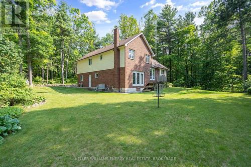 470 Turk Road, Alnwick/Haldimand, ON - Outdoor