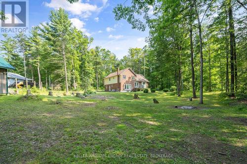 470 Turk Road, Alnwick/Haldimand, ON - Outdoor