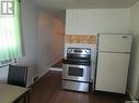 705 2Nd Street W, Assiniboia, SK  - Indoor Photo Showing Kitchen 