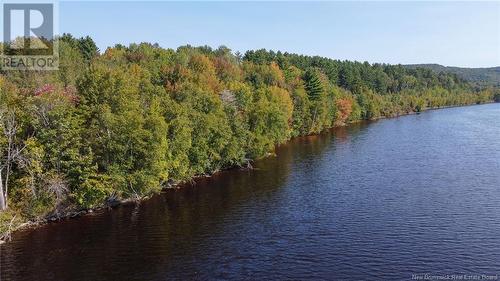 Lot 09-01 Route 105, Southampton, NB 