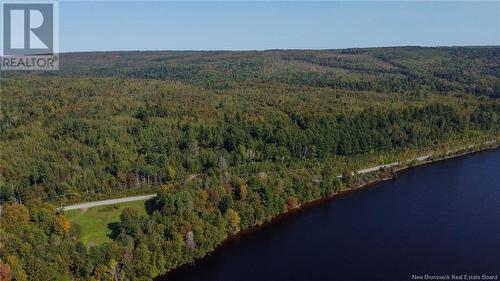 Lot 09-01 Route 105, Southampton, NB 