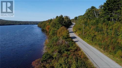 Lot 09-01 Route 105, Southampton, NB 