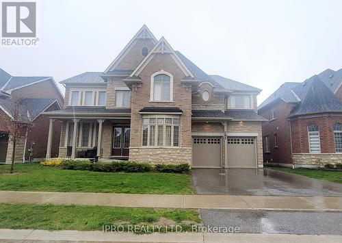 181 Trail Boulevard, Springwater, ON - Outdoor With Facade