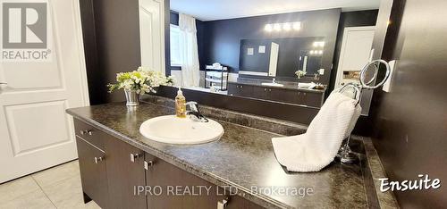 181 Trail Boulevard, Springwater, ON - Indoor