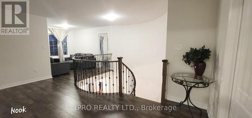 181 Trail Boulevard, Springwater, ON - Indoor Photo Showing Other Room