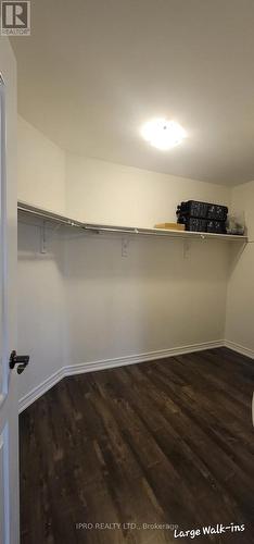 181 Trail Boulevard, Springwater, ON - Indoor With Storage