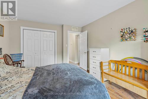 66 Raglan Street, Collingwood, ON - Indoor Photo Showing Bedroom