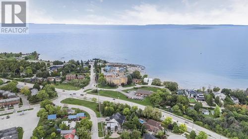 66 Raglan Street, Collingwood, ON - Outdoor With View