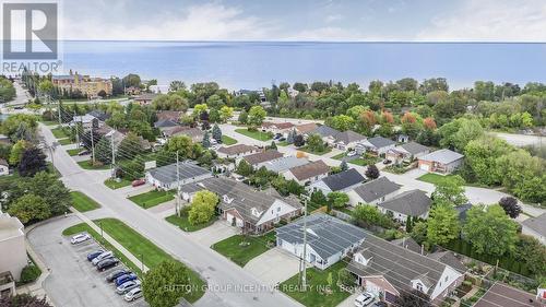 66 Raglan Street, Collingwood, ON - Outdoor With View