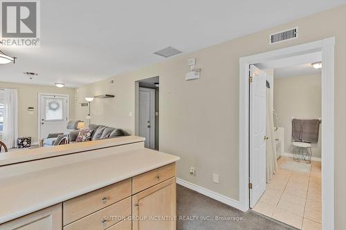 66 Raglan Street, Collingwood, ON - Indoor