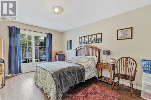 66 Raglan Street, Collingwood, ON - Indoor Photo Showing Bedroom