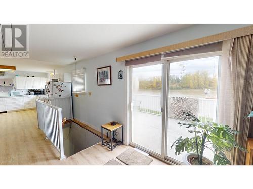 796 Funn Street, Quesnel, BC - Indoor Photo Showing Kitchen