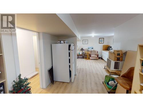 796 Funn Street, Quesnel, BC - Indoor