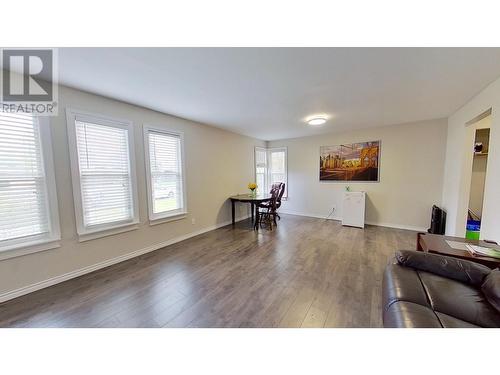 9703 86A Street, Fort St. John, BC - Indoor