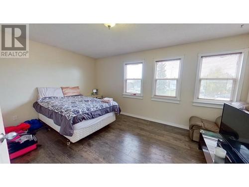 9703 86A Street, Fort St. John, BC - Indoor Photo Showing Bedroom