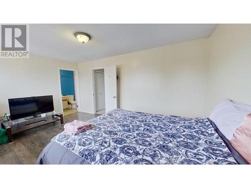 9703 86A Street, Fort St. John, BC - Indoor Photo Showing Bedroom