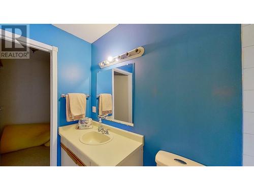 9703 86A Street, Fort St. John, BC - Indoor Photo Showing Bathroom