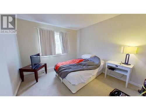 9703 86A Street, Fort St. John, BC - Indoor Photo Showing Bedroom