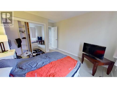 9703 86A Street, Fort St. John, BC - Indoor Photo Showing Bedroom