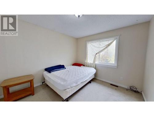 9703 86A Street, Fort St. John, BC - Indoor Photo Showing Bedroom