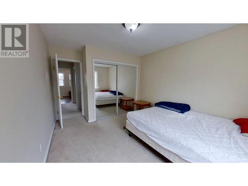 9703 86A Street, Fort St. John, BC - Indoor Photo Showing Bedroom