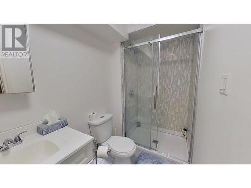 9703 86A Street, Fort St. John, BC - Indoor Photo Showing Bathroom