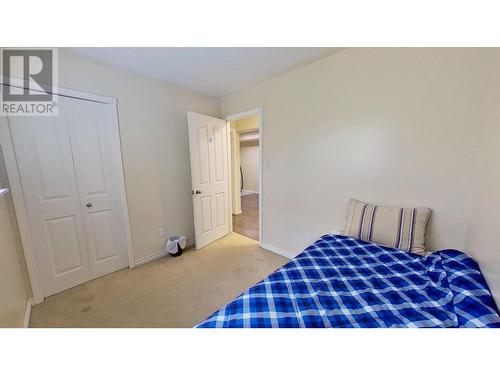 9703 86A Street, Fort St. John, BC - Indoor Photo Showing Bedroom