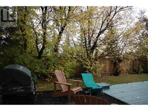 9703 86A Street, Fort St. John, BC - Outdoor