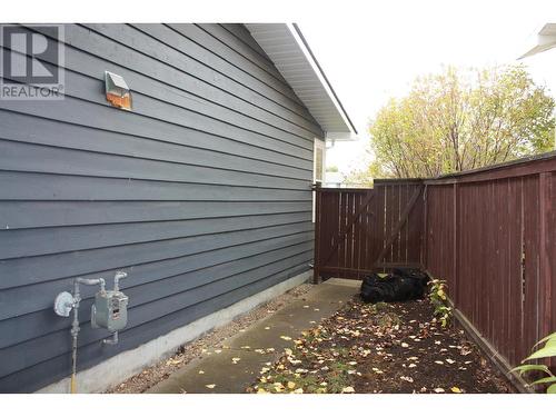 9703 86A Street, Fort St. John, BC - Outdoor With Exterior