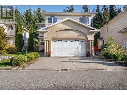 6 90 Smith Street, Kitimat, BC - Outdoor With Facade